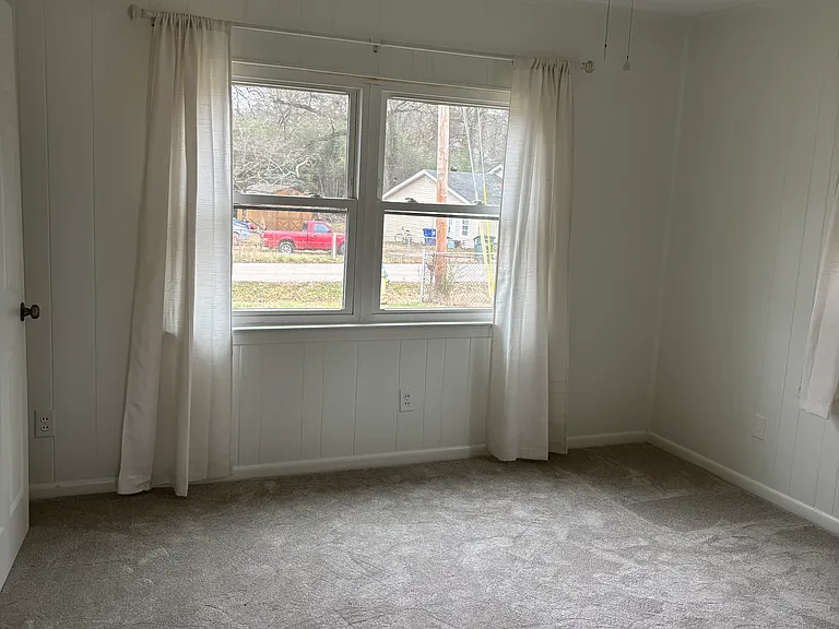 Bedroom #3 / office