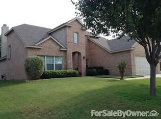 3511 Brenden Ct, Wylie, TX 75098