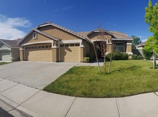 1607 Sewell Dr, Reno, NV 89521