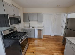 48 Norfolk St APT 2, Boston, MA 02124