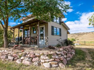1425 S County Road 27e, Berthoud, CO 80513