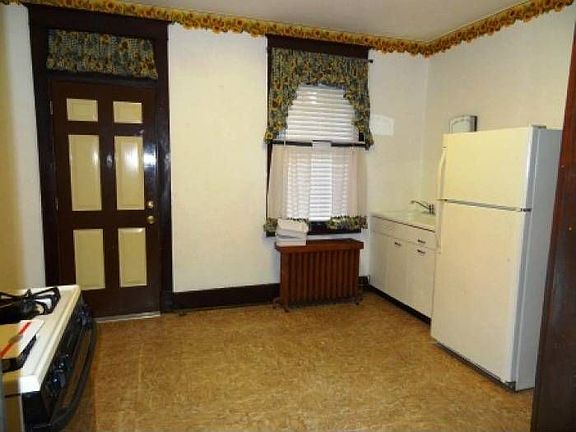 First Kitchen. Large.