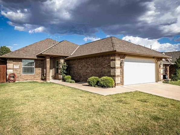 2308 SW 45th St, Lawton, OK 73505