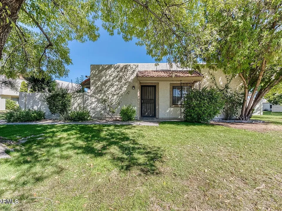 7821 E Valley Vista Dr