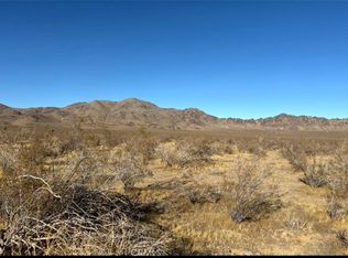0 Lucerne Valley Rd, Barstow, CA 92311