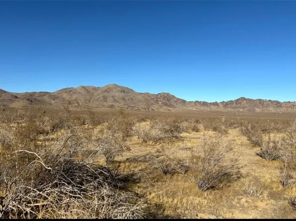 0 Lucerne Valley Rd, Barstow, CA 92311