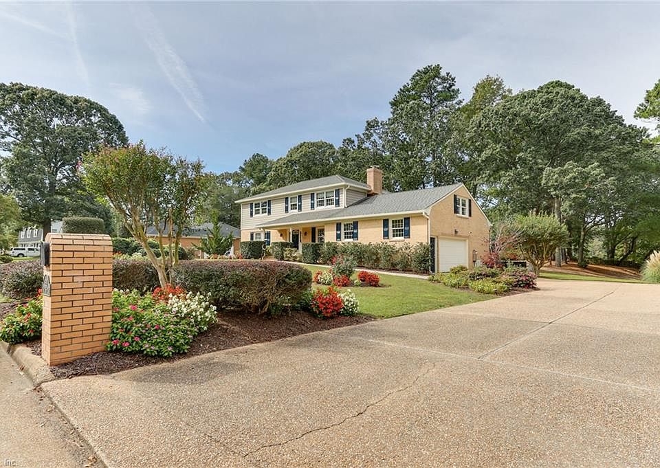 1529 Bay Point Dr, Virginia Beach, VA 23454 MLS 10506219 Zillow