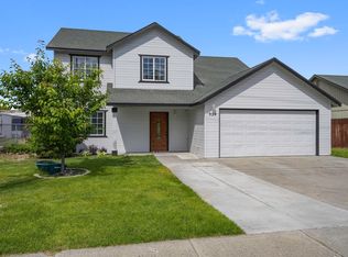 924 N 24th Ave, Pasco, WA