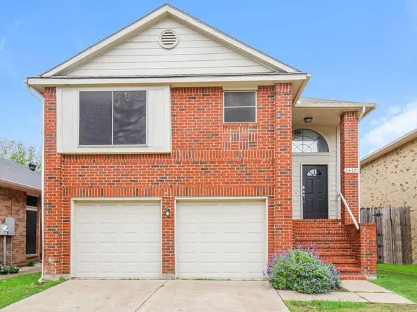 1345 Jasmine Dr, Lewisville, TX 75077
