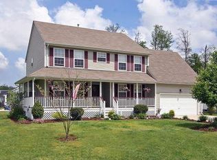 339 Progress Dr, Chesapeake, VA 23322