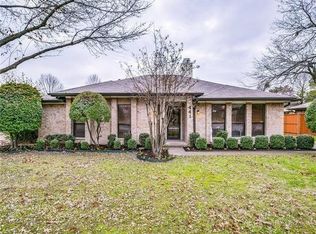 441 Cozby Ave, Coppell, TX 75019