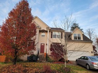 5505 Culpeper Ct, Williamsburg, VA 23188