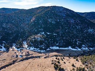 17000 County Road 65.5, Trinidad, CO 81082