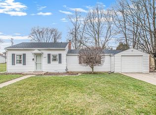 349 Capital Ave, Mishawaka, IN 46544