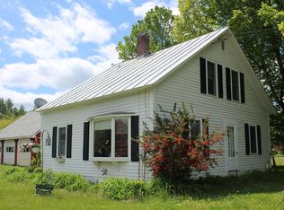 69 Route 12, Hartland, VT 05048