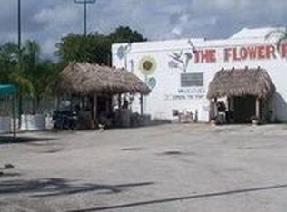 1741 NE 2nd Ave, Miami, FL 33132