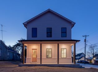 20 S 8th St, Yukon, OK 73099