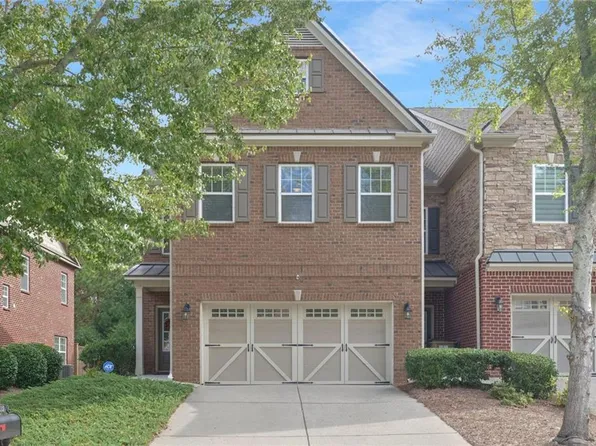 4815 Hastings Ter, Alpharetta, GA 30005