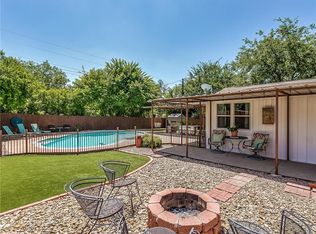 4005 Springbranch Dr, Benbrook, TX 76116