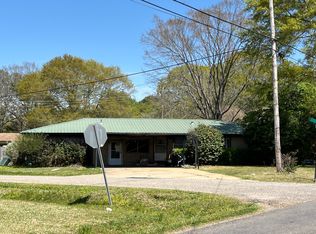 10566 Crescent Dr, Bastrop, LA 71220