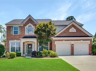 3760 Fedorite Walk, Cumming, GA 30040