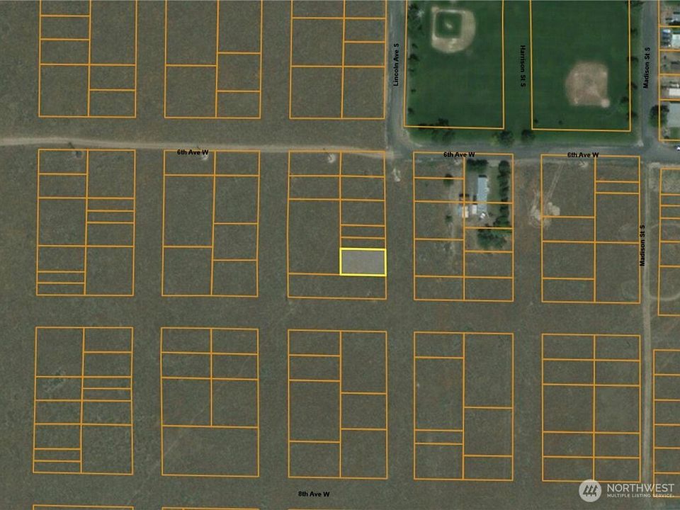1st image of 0 NKA Lot 9 & 10 Lincoln & 6th