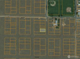 0 Nka LOT 9 & 10, Warden, WA 98857