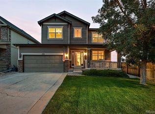 6901 W Chatfield Dr, Littleton, CO 80128