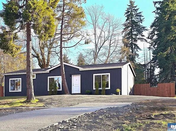 1126 W Lauridsen, Port Angeles, WA 98362