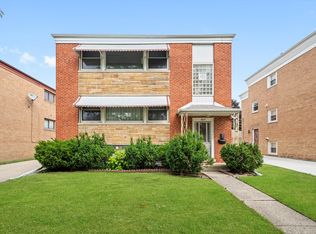 8819 N Wisner St #1, Niles, IL 60714