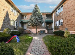 5800 Broadway, West New York, NJ 07093