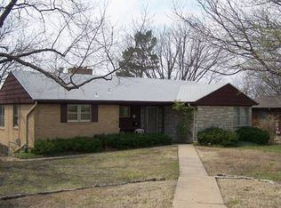 901 Wildcat Rdg, Manhattan, KS 66502