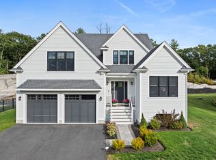 118 Indian Ln, Canton, MA 02021