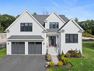 118 Indian Ln, Canton, MA, 02021