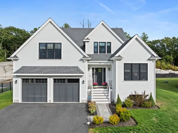 118 Indian Ln, Canton, MA 02021