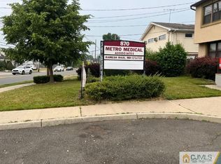 870 Green St, Iselin, NJ 08830