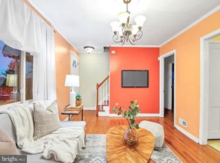4907 Willshire Ave, Baltimore, MD 21206