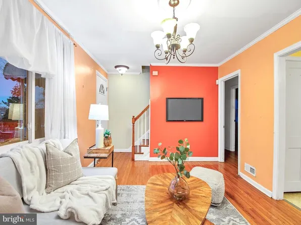 4907 Willshire Ave, Baltimore, MD 21206