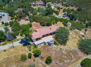 2519 Honey Springs Rd, Jamul, CA 91935