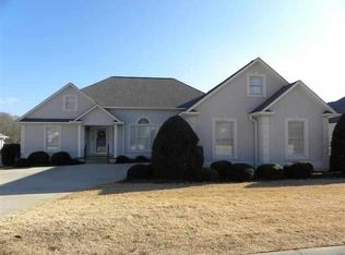 131 Bradley Park, Anderson, SC 29621