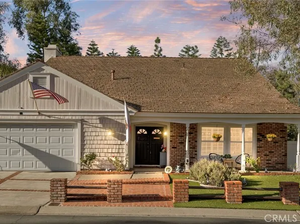 24931 Timberwood Way, Lake Forest, CA 92630