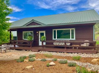 56 Bad Mule Rd, Durango, CO 81301