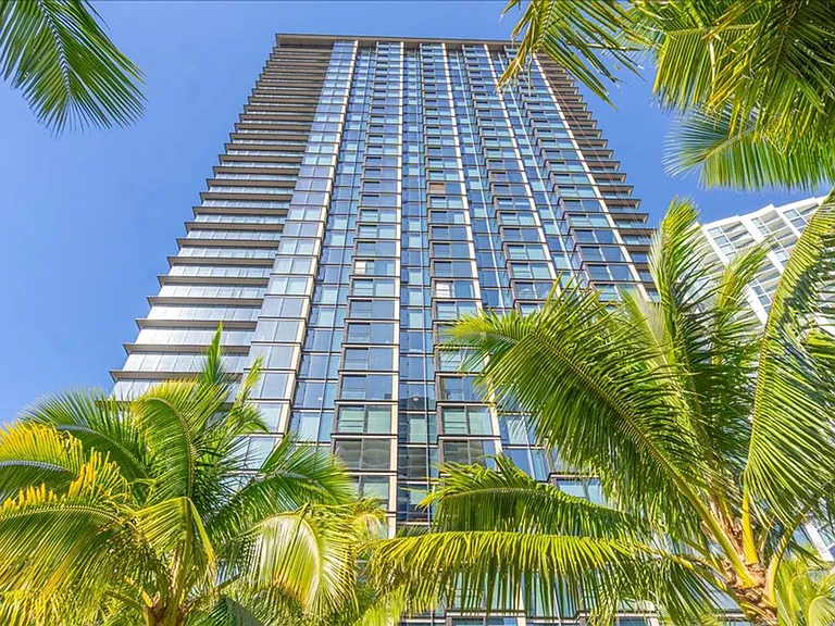 1100 Ala Moana Blvd #1401 — Photo 26