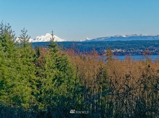 LOT 1602 N Bluff Rd #B, Coupeville, WA 98239
