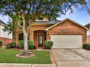 1819 Salt Valley Dr, Katy, TX 77493