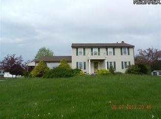 3671 Shawnee St NW, Uniontown, OH 44685