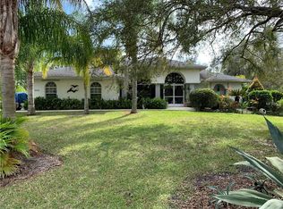 5373 Fries Ave, North Port, FL 34288