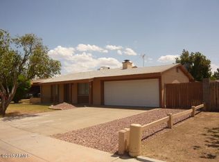 8137 W Glenrosa Ave, Phoenix, AZ 85033