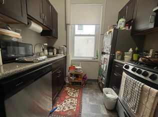 (Undisclosed Address), Boston, MA 02134