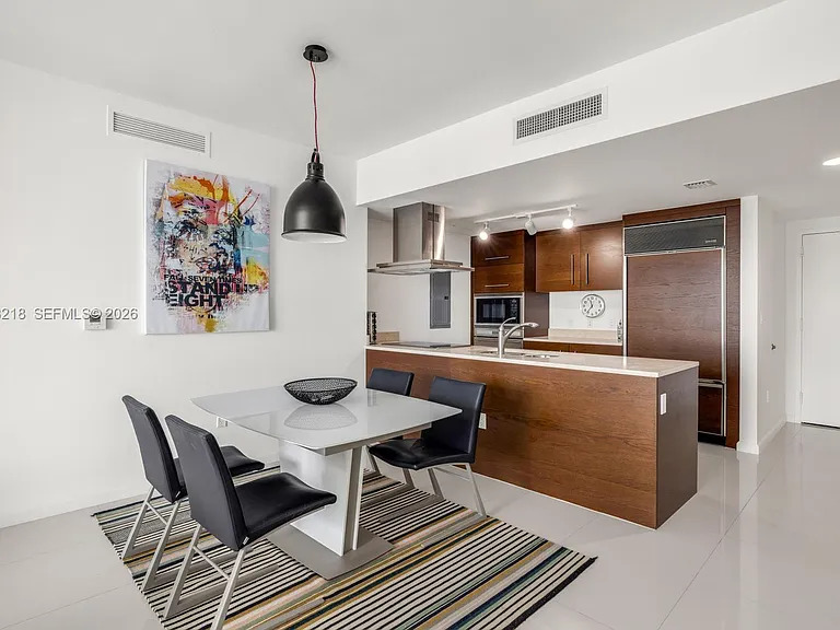 495 Brickell Ave #2603 — Photo 6